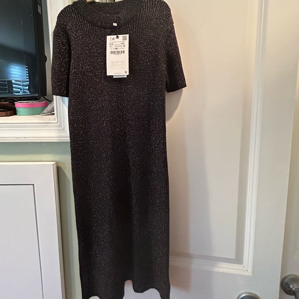Zara Dress